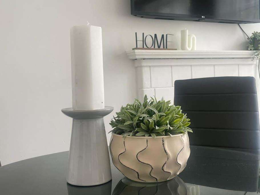Cosy 2 Bed In Tower Bridge Road Apartament *