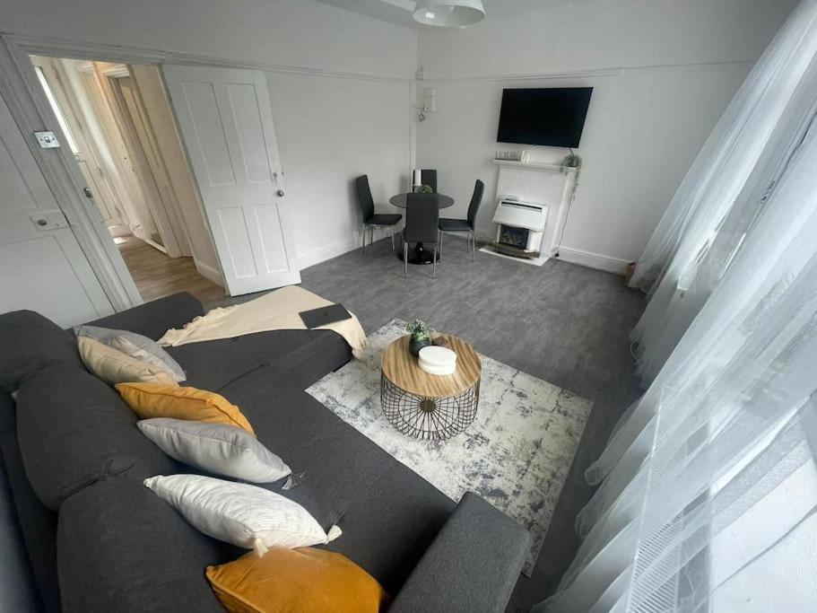 Apartament Cosy 2 Bed In Tower Bridge Road *
