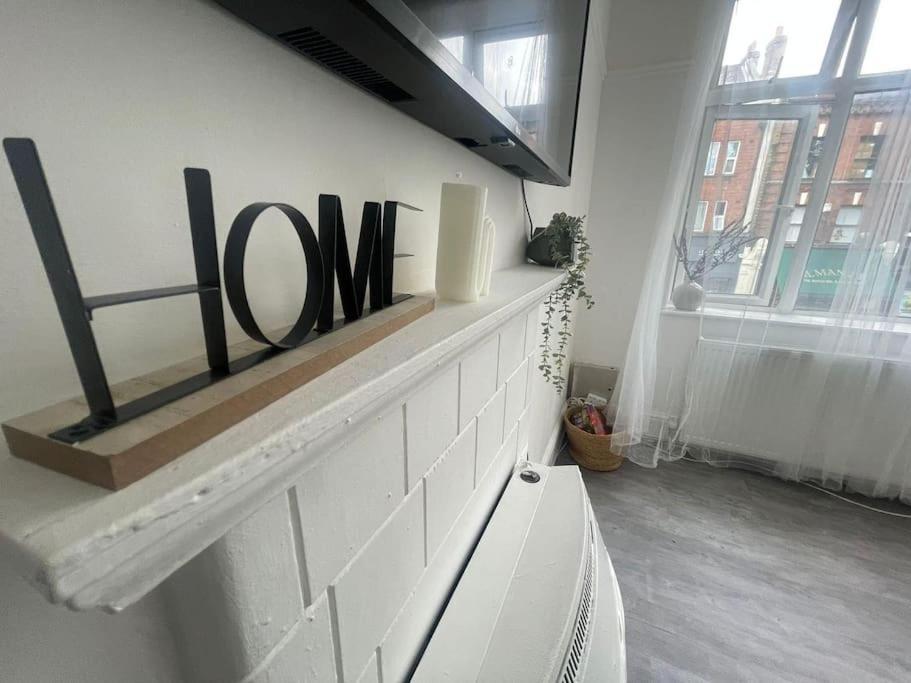 Cosy 2 Bed In Tower Bridge Road Apartament *