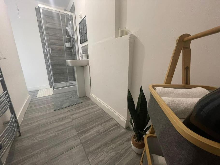 Apartament Cosy 2 Bed In Tower Bridge Road *